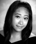 Joanne Lee: class of 2015, Grant Union High School, Sacramento, CA.